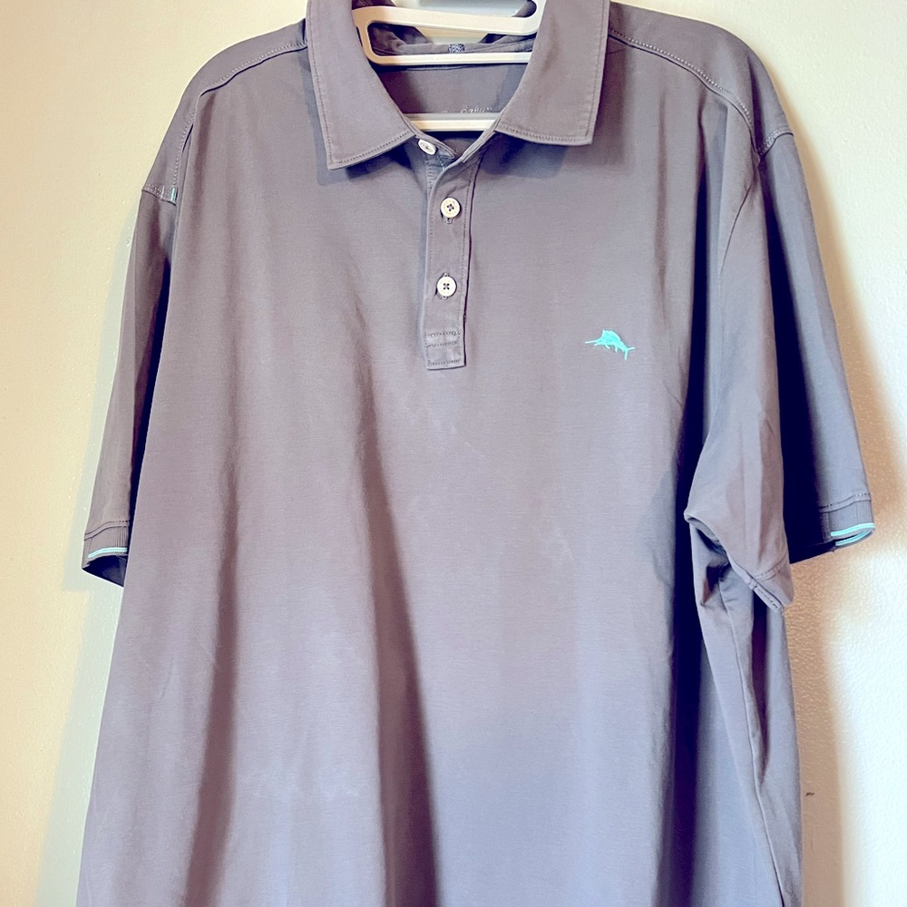 Tommy Bahama Polo IslandZone